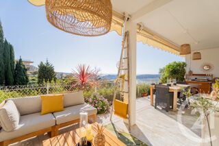  Appartement à vendre 4 pièces 105 m²