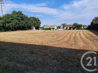  Terrain à vendre 1771 m²