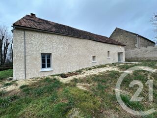  Maison � vendre 3 pi�ces 98 m�