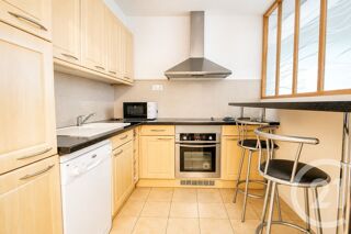  Appartement � louer 3 pi�ces 61 m�