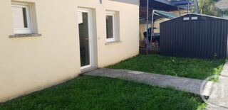  Appartement à louer 1 pièce 25 m²