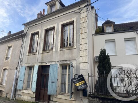   Vente Maison Maison - 5 pi�ce(s) - 155 m�