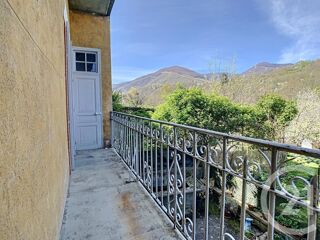 Immeuble à vendre 460 m²