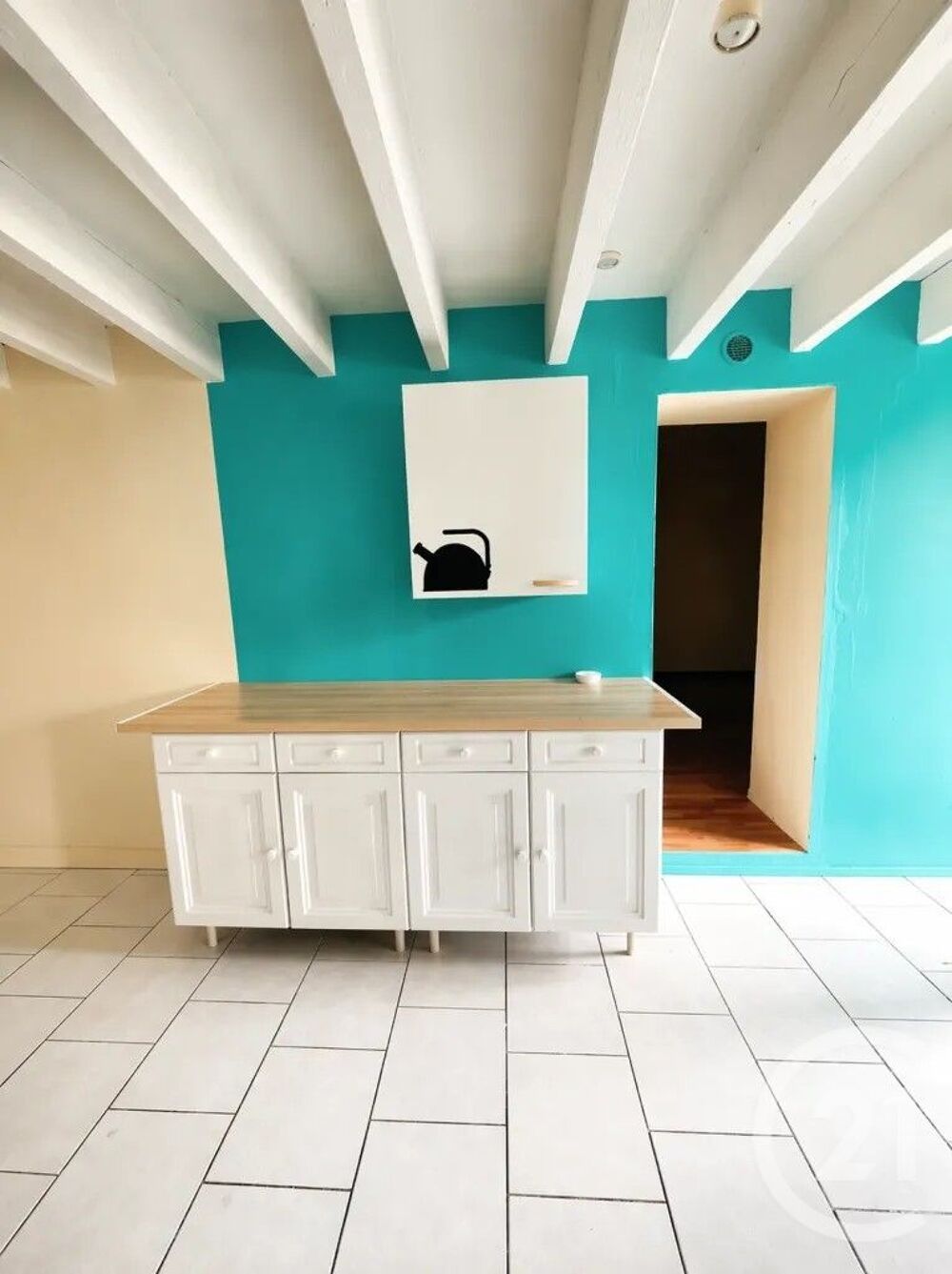 location Maison - 3 pièce(s) - 82 m² Soulac-sur-Mer (33780)