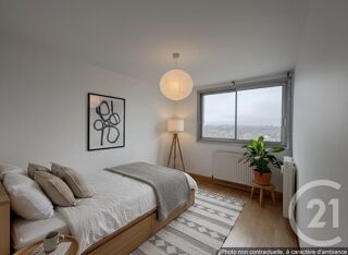  Appartement � vendre 3 pi�ces 65 m�