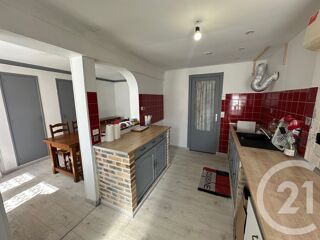  Maison  vendre 4 pices 73 m