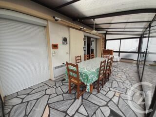  Maison à vendre 5 pièces 134 m²