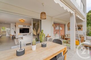  Appartement à vendre 4 pièces 105 m²