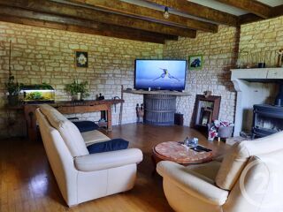  Maison à vendre 4 pièces 573 m²