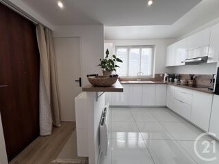  Appartement � vendre 4 pi�ces 71 m�