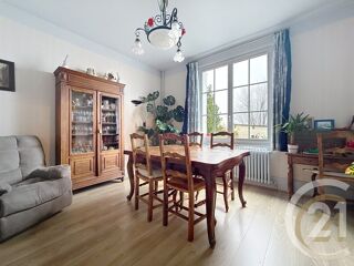  Maison � vendre 5 pi�ces 100 m�