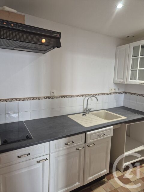  Maison � louer 3 pi�ces 58 m�