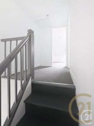  Maison à louer 3 pièces 60 m²