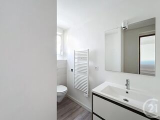  Appartement à louer 1 pièce 25 m²