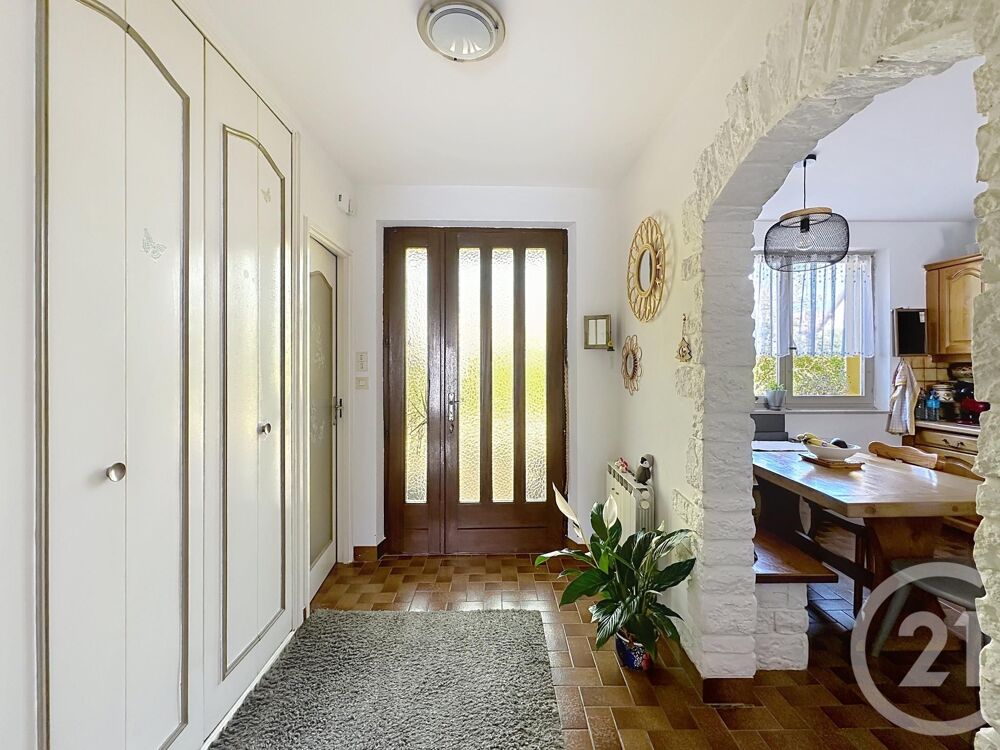 vente Maison - 5 pièce(s) - 100 m² Dambenois (25600)