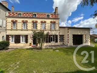  Maison à vendre 5 pièces 150 m²