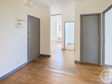  Appartement � louer 2 pi�ces 58 m�