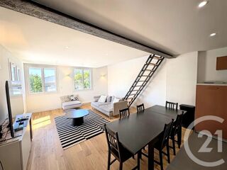  Appartement à vendre 5 pièces 138 m²