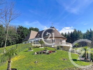  Maison à vendre 6 pièces 192 m²