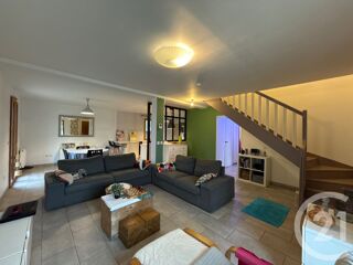  Maison � vendre 6 pi�ces 129 m�