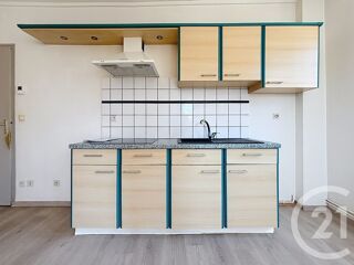  Appartement à louer 3 pièces 59 m²