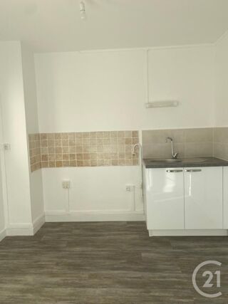  Appartement � louer 2 pi�ces 41 m�