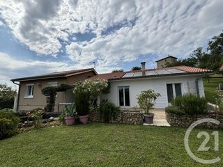  Maison � vendre 5 pi�ces 185 m�