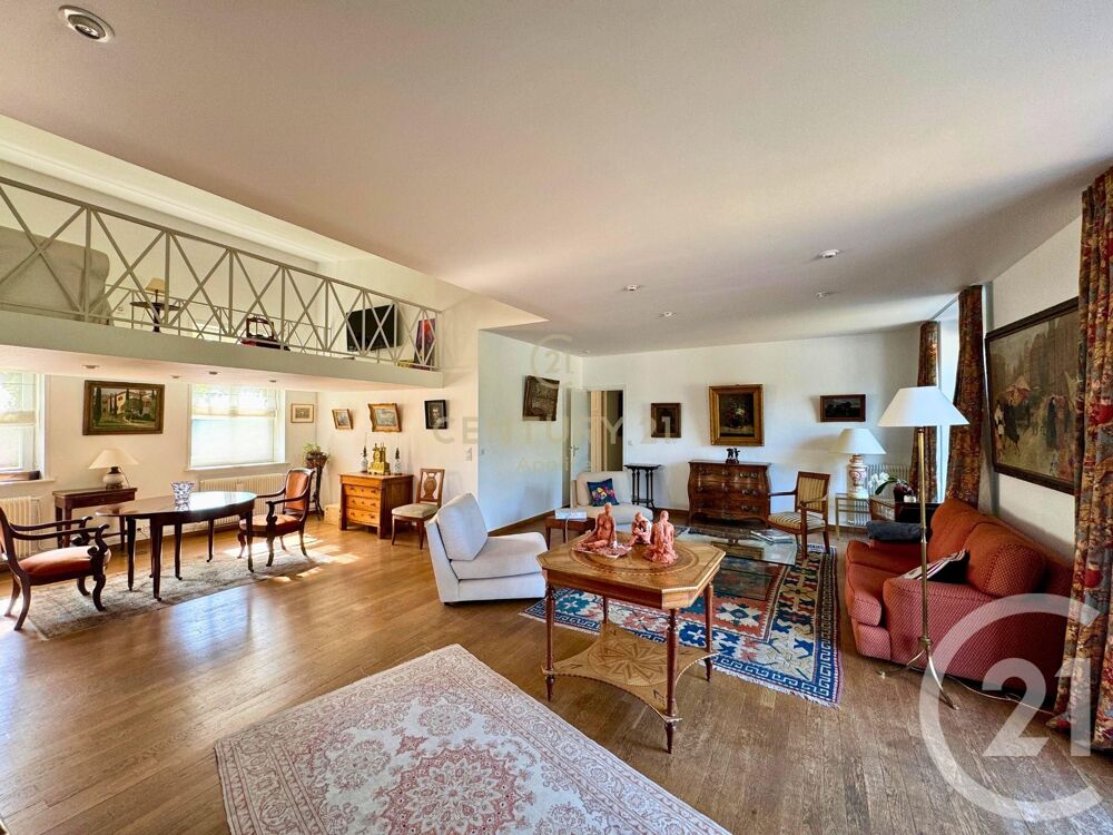 Appartement 5 pièces 161 m² · à Hem · 161 m² · 615 000 €