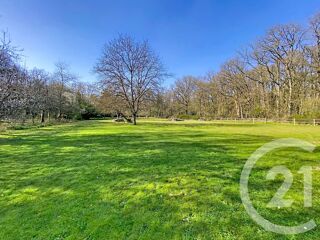  Maison � vendre 9 pi�ces 286 m�