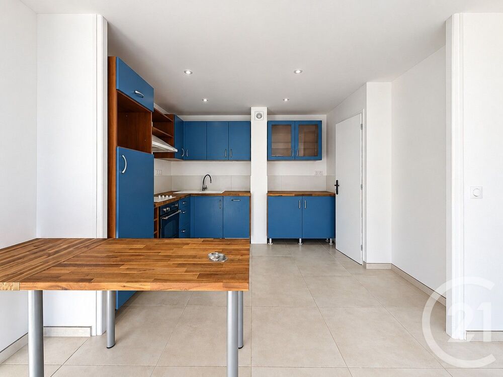 vente Appartement - 2 pièce(s) - 43 m² Calvi (20260)