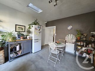  Maison à vendre 4 pièces 110 m²