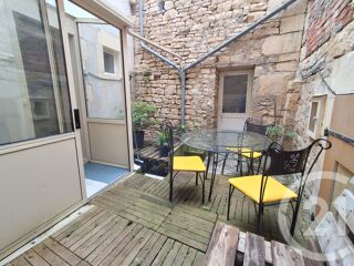  Maison à vendre 4 pièces 71 m²