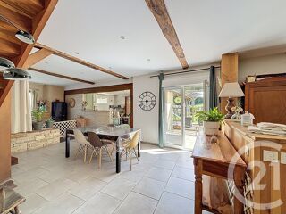  Maison à vendre 8 pièces 355 m²