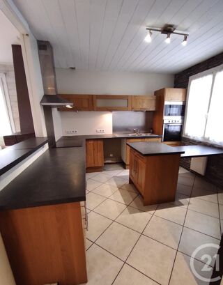  Maison � vendre 5 pi�ces 104 m�