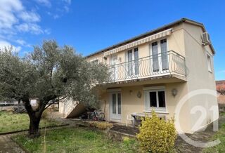  Maison à vendre 6 pièces 150 m²