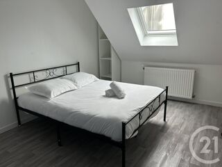  Appartement � louer 2 pi�ces 80 m�