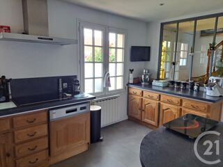  Maison à vendre 6 pièces 134 m²