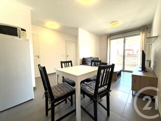  Appartement � louer 2 pi�ces 43 m�