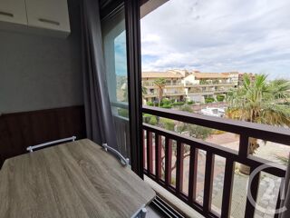  Appartement à louer 1 pièce 20 m²