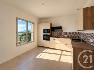 vente Maison - 4 pièce(s) - 95 m² Brando (20222)