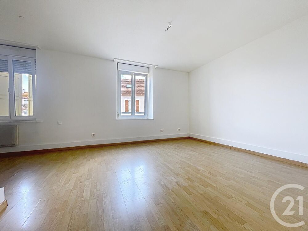 vente Appartement - 2 pièce(s) - 40 m² Épinal (88000)