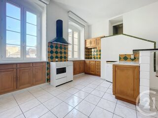  Appartement à louer 2 pièces 48 m²