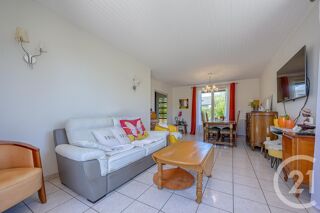  Maison � vendre 4 pi�ces 107 m�