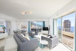  Appartement à vendre 4 pièces 132 m²