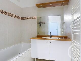  Appartement � vendre 2 pi�ces 47 m�