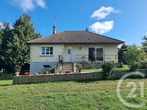   Vente Maison Maison - 5 pi�ce(s) - 170 m�