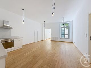  Appartement à vendre 3 pièces 60 m²