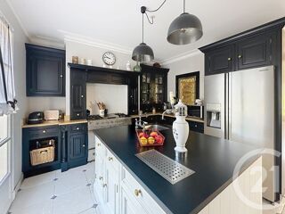  Maison à vendre 6 pièces 190 m²