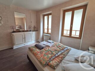  Maison à vendre 4 pièces 71 m²