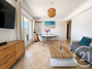  Appartement à vendre 3 pièces 64 m²
